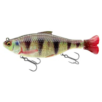Vobler Savage Gear 3D HARD PT ROACH 18CM 95G SS PERCH