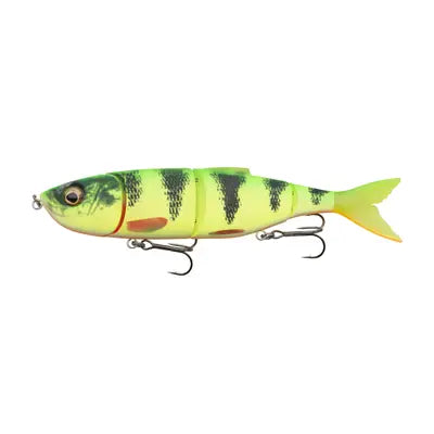 Vobler Savage Gear 4PLAY V2 SWIM N JERK 13.5CM 20G SS FT
