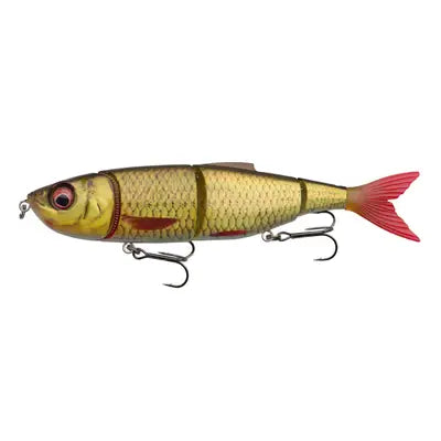 Vobler Savage Gear 4PLAY V2 SWIM N JERK 13.5CM 20G SS RUDD
