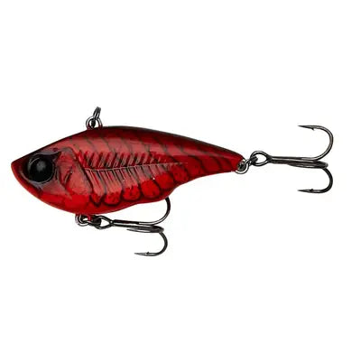 Vobler Savage Gear FAT VIBES 5.1CM 11G S RED CRAYFISH