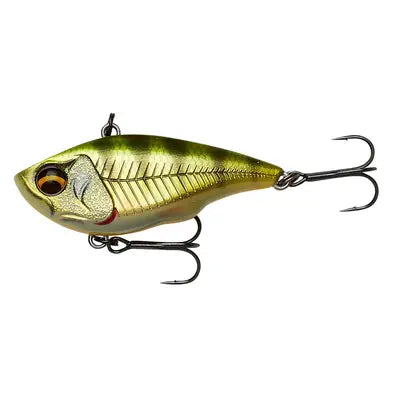 Vobler Savage Gear FAT VIBES 6.6CM 22G S PERCH