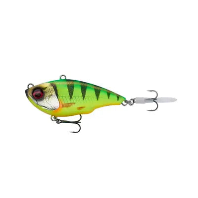 Vobler Savage Gear FAT VIBES XL 10CM 58G SINKING FIRETIGER