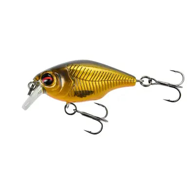 Vobler Savage Gear PETIT G CRANK 4CM 4.3G SR F GOLDMINE