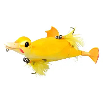 Vobler Savage Gear 3D SUICIDE DUCK 15CM 70G FLOATING YELLOW