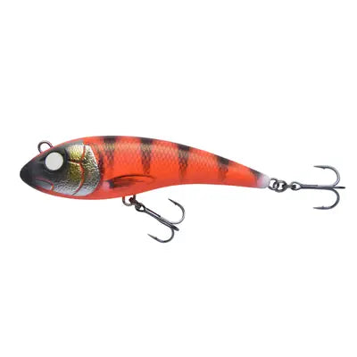 Vobler Savage Gear LOW GLIDER JERK 14.5CM 78G SS RED TIGER