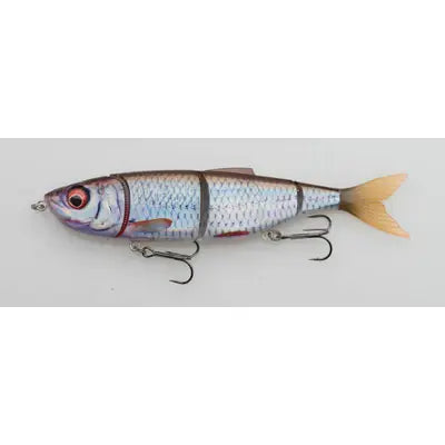 Vobler Savage Gear 4PLAY V2 SWIM N JERK 16.5CM 35G SS ROACH