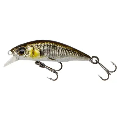 Vobler Savage Gear 3D STICKLEBAIT TWITCH 4.5CM 4G S AYU GS