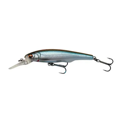 Vobler Savage Gear GRAVITY TWITCH MR 8.3CM 10G SP ROACH