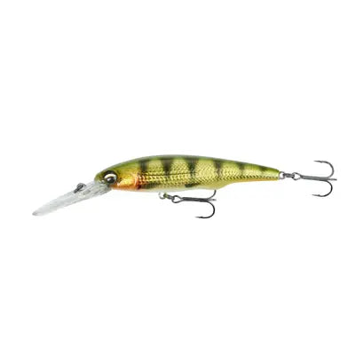 Vobler Savage Gear GRAVITY TWITCH DR 9.5CM 16.5G SP HL PRCH