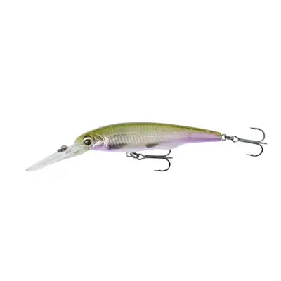 Vobler Savage Gear GRAVITY TWITCH DR 9.5CM 16.5G SP CL WGSK