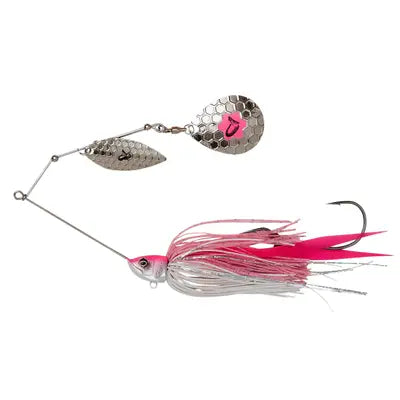 Vobler Savage Gear DA BUSH SPINNERBAIT 14CM 21G S PS