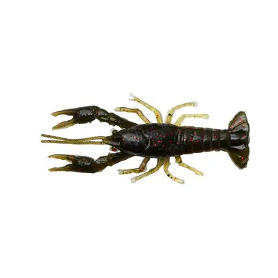 Shad Savage Gear Ned Craw 6.5cm 2.5g F Wmr 4pcs