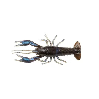 Shad Savage Gear 4d Craw 7.5cm 5.5g F Magic Craw 6pcs