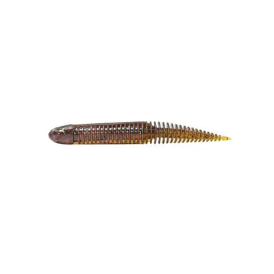Shad Savage Gear Ned Dragon Tail Slug 7.2cm 3g 5pcs Wmr