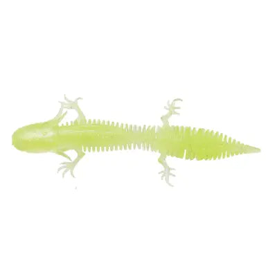 Shad Savage Gear Ned Salamander 7.5cm 3g F C Chart 5pcs