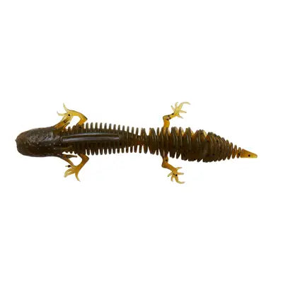 Shad Savage Gear Ned Salamander 7.5cm 3g F Gpk 5pcs