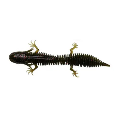Shad Savage Gear Ned Salamander 7.5cm 3g F Wmr 5pcs