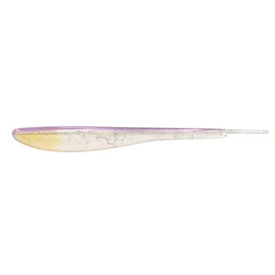 Shad Savage Gear Monster Slug 25cm 50g Pearl Shiner 2pcs