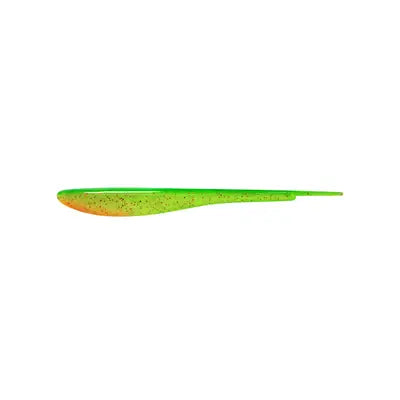 Shad Savage Gear Monster Slug 25cm 50g Chartreuse 2pcs