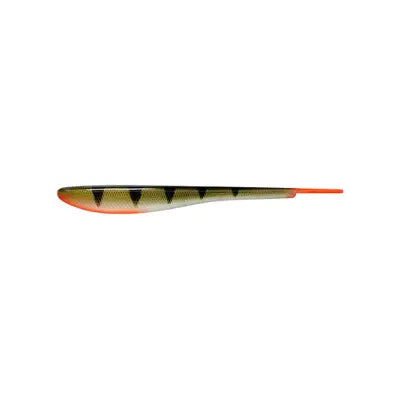 Shad Savage Gear Monster Slug 20cm 33g Perch 2pcs