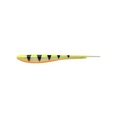 Shad Savage Gear Monster Slug 25cm 50g Lemon Tiger 2pcs