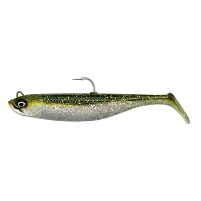 Shad Savage Gear Savage Minnow 10cm 20g S Gs 2p1
