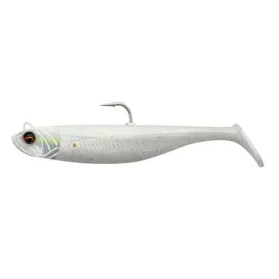 Shad Savage Gear Savage Minnow 12.5cm 35g S Wps 2p1