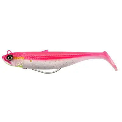 Shad Savage Gear Savage Minnow Wl 10cm 16g S Pps 2p1
