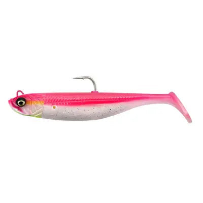 Shad Savage Gear Savage Minnow 10cm 20g S Pps 2p1