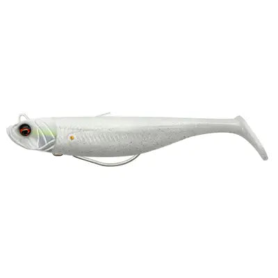 Shad Savage Gear Savage Minnow Wl Bulk 10cm 16g S Wps