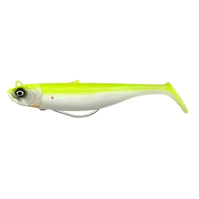Shad Savage Gear Savage Minnow Wl Bulk 10cm 16g S Lemon B