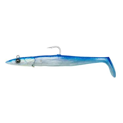 Shad Savage Gear Sandeel V2 18cm 86g Bps 2p1
