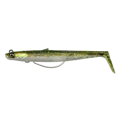 Shad Savage Gear Sandeel V2 Wl 11.5cm 22g S Gs 2p1