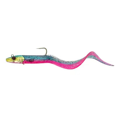 Shad Savage Gear Conger Eel 13cm 50g Skyback Candy