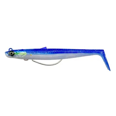 Shad Savage Gear Sandeel V2 Wl 13cm 33g S Bps 2p1