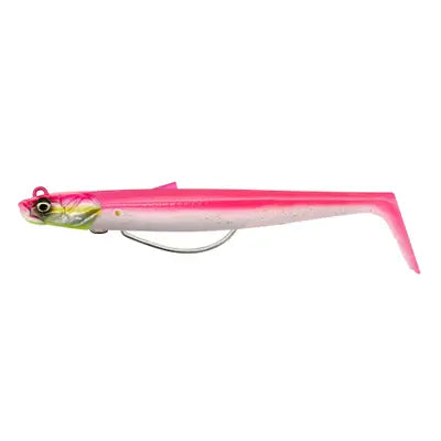 Shad Savage Gear Sandeel V2 Wl 11.5cm 22g S Pps 2p1