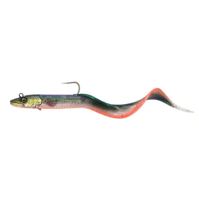 Shad Savage Gear Conger Eel 19cm 120g Firebelly