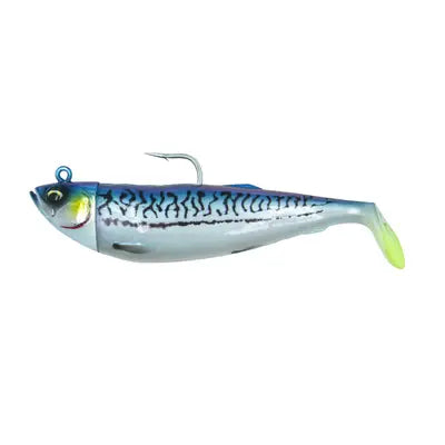 Shad Savage Gear Cutbait Herring 20cm 270g S Bluemack