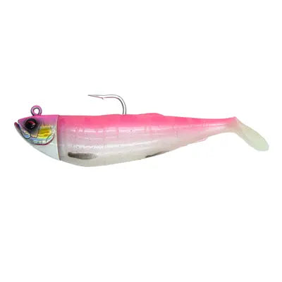 Shad Savage Gear Cutbait Herring 20cm 270g S Pink Glow