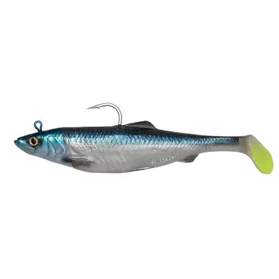 Shad Savage Gear 4d Herring Big Shad 22cm200g S Rhphp 2p1