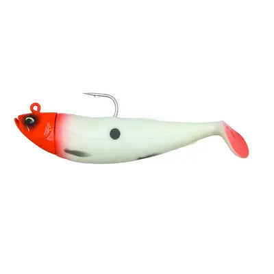 Shad Savage Gear Cutbait Herring 25cm 460g S Redhshiner