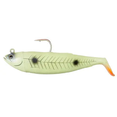 Shad Savage Gear Cutbait Herring Kit 25cm 460g S G Glow