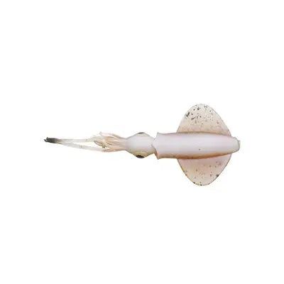 Shad Savage Gear SWIM SQUID LRF 5CM 0.8G CUTTLEFISH 5 buc.