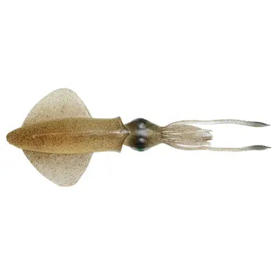 Shad Savage Gear 3D SWIM SQUID 18CM 32G S GREEN EYE 2 buc.