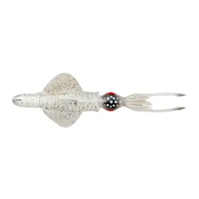 Vobler Savage Gear SWIM SQUID RTF 25CM 200GR S W GLOW CF