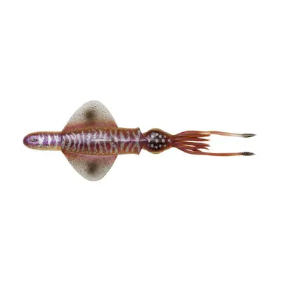 Vobler Savage Gear SWIM SQUID RTF 25CM 200GR S CUTTLEFISH