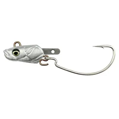 Vobler Savage Gear SANDEEL V2 JIGHEAD WL 5/0 21G N 3PCS