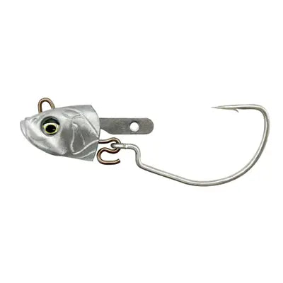 Vobler Savage Gear SAVAGE MINNOW WL JIGHEAD 3/0 10G N 3PCS