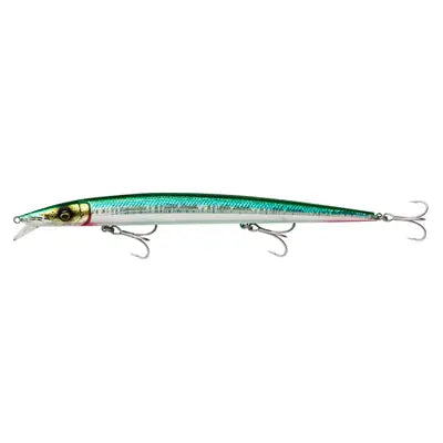 Vobler Savage Gear Barra Jerk 17.5CM 25G F Sardine