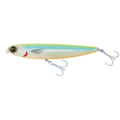 Vobler Savage Gear REVMAG WALKER 9.5CM F 13G LEMONBACK